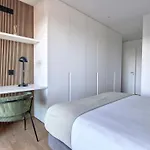 公寓 Roots Loft By Lovelystay