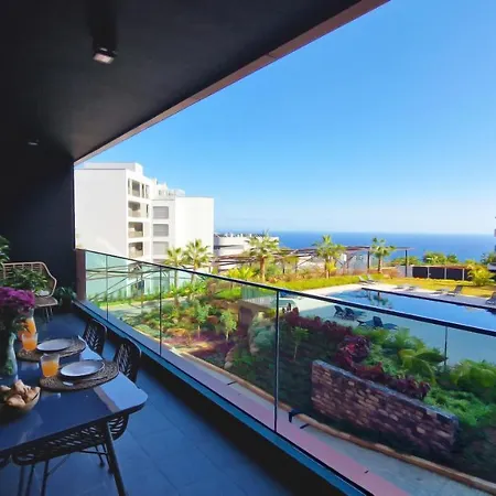 Roots Loft By Lovelystay * Funchal (Madeira)