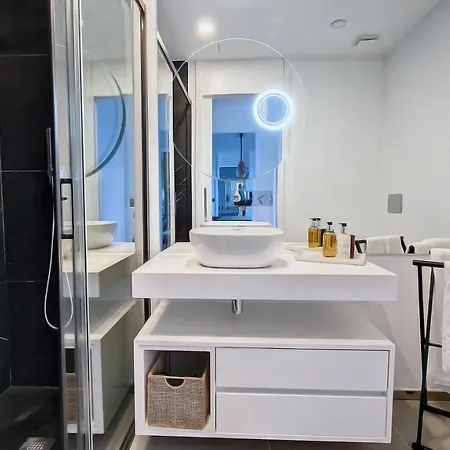 Lägenhet Roots Loft By Lovelystay