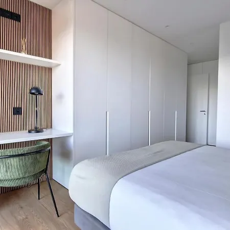 Apartament Roots Loft By Lovelystay