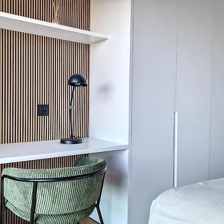 Roots Loft By Lovelystay Apartament Funchal (Madeira)