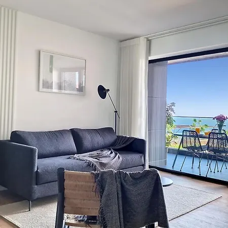 Roots Loft By Lovelystay Lägenhet Funchal (Madeira)