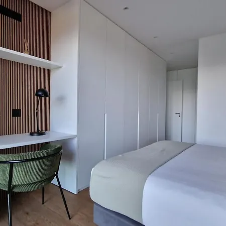 Roots Loft By Lovelystay * Funchal (Madeira)