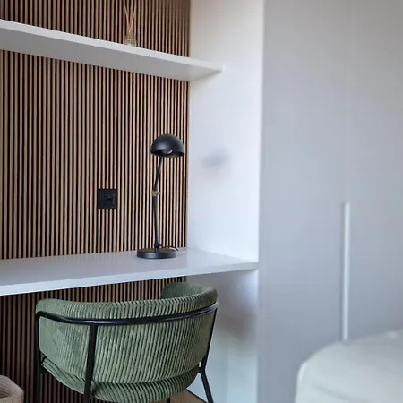 Roots Loft By Lovelystay * Funchal (Madeira)