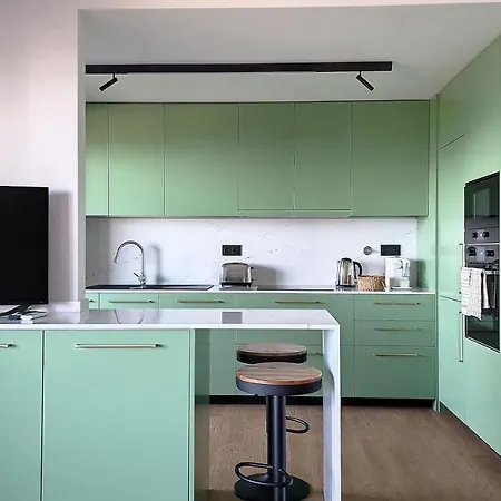 Roots Loft By Lovelystay Lägenhet Funchal (Madeira)