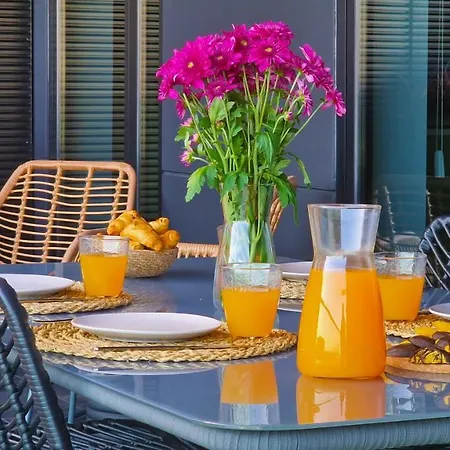 Roots Loft By Lovelystay Apartament *