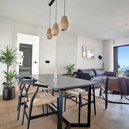 Lägenhet Roots Loft By Lovelystay Funchal (Madeira)