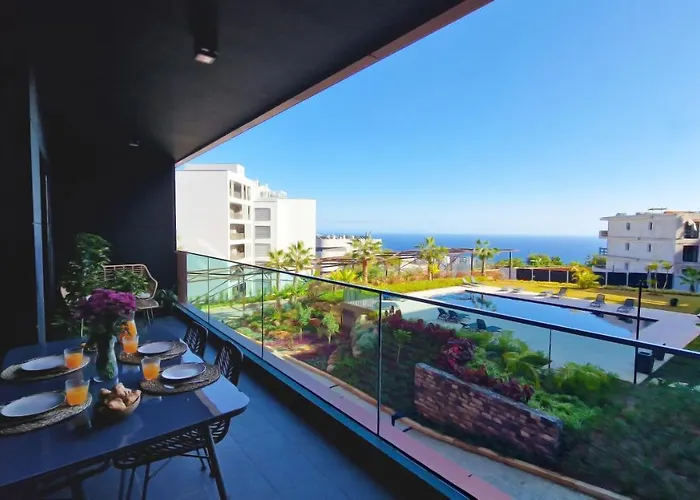 Roots Loft By Lovelystay * فونشال