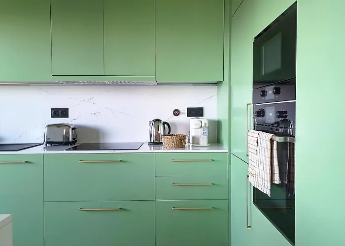 شقة Roots Loft By Lovelystay *