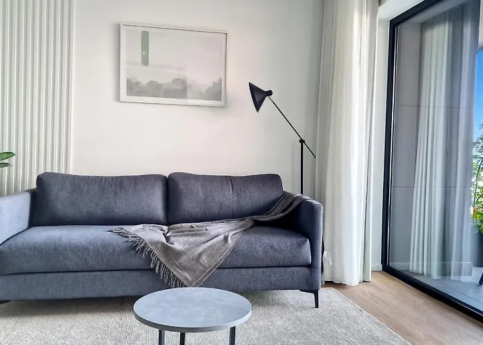 Roots Loft By Lovelystay *