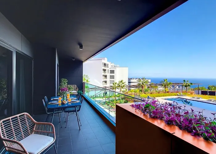 Roots Loft By Lovelystay شقة فونشال