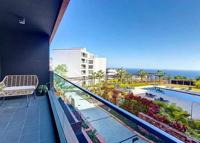 شقة Roots Loft By Lovelystay فونشال