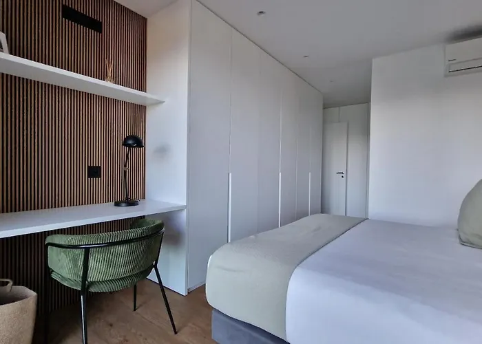 Roots Loft By Lovelystay * فونشال