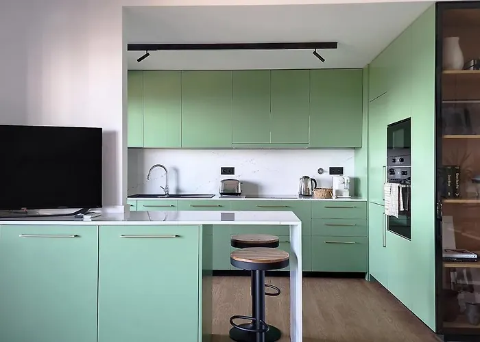 Roots Loft By Lovelystay شقة فونشال