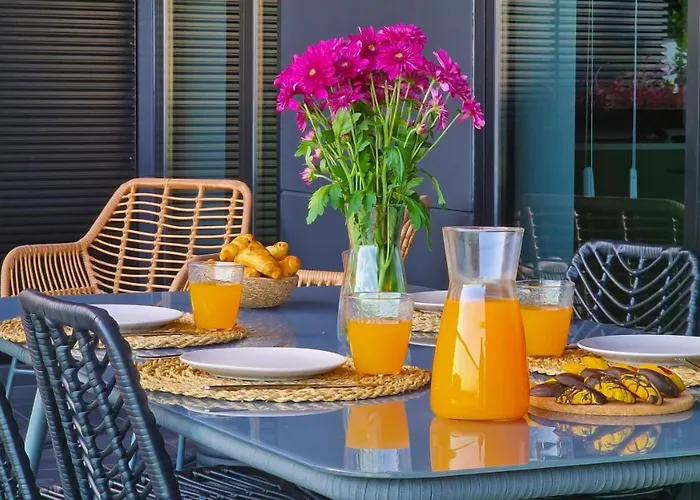 Roots Loft By Lovelystay Апартаменты *