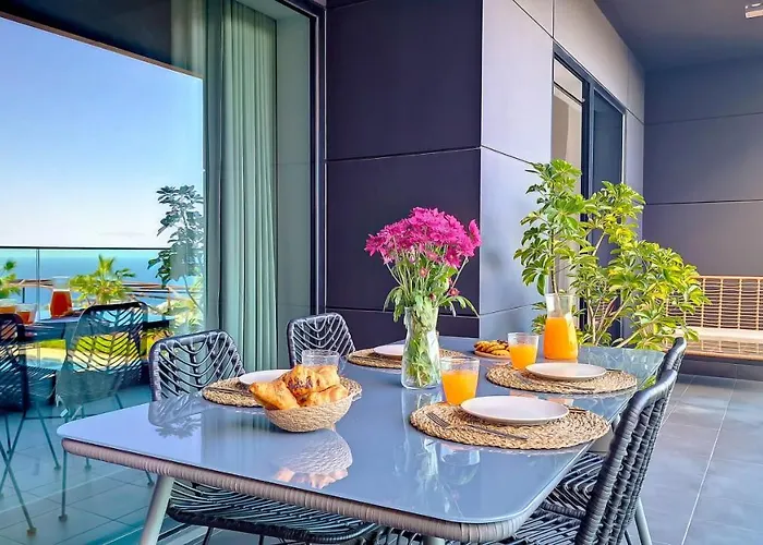 Roots Loft By Lovelystay * Фуншал