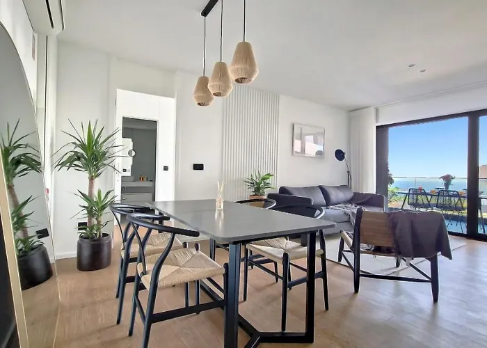 شقة Roots Loft By Lovelystay فونشال