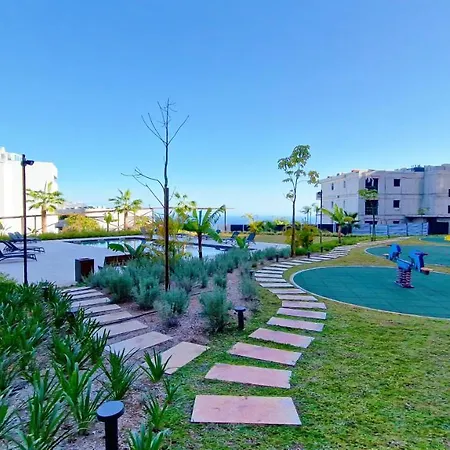 Apartment Roots Loft By Lovelystay Funchal (Madeira)